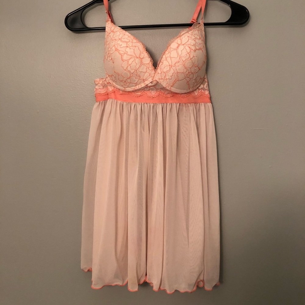 Lingerie
